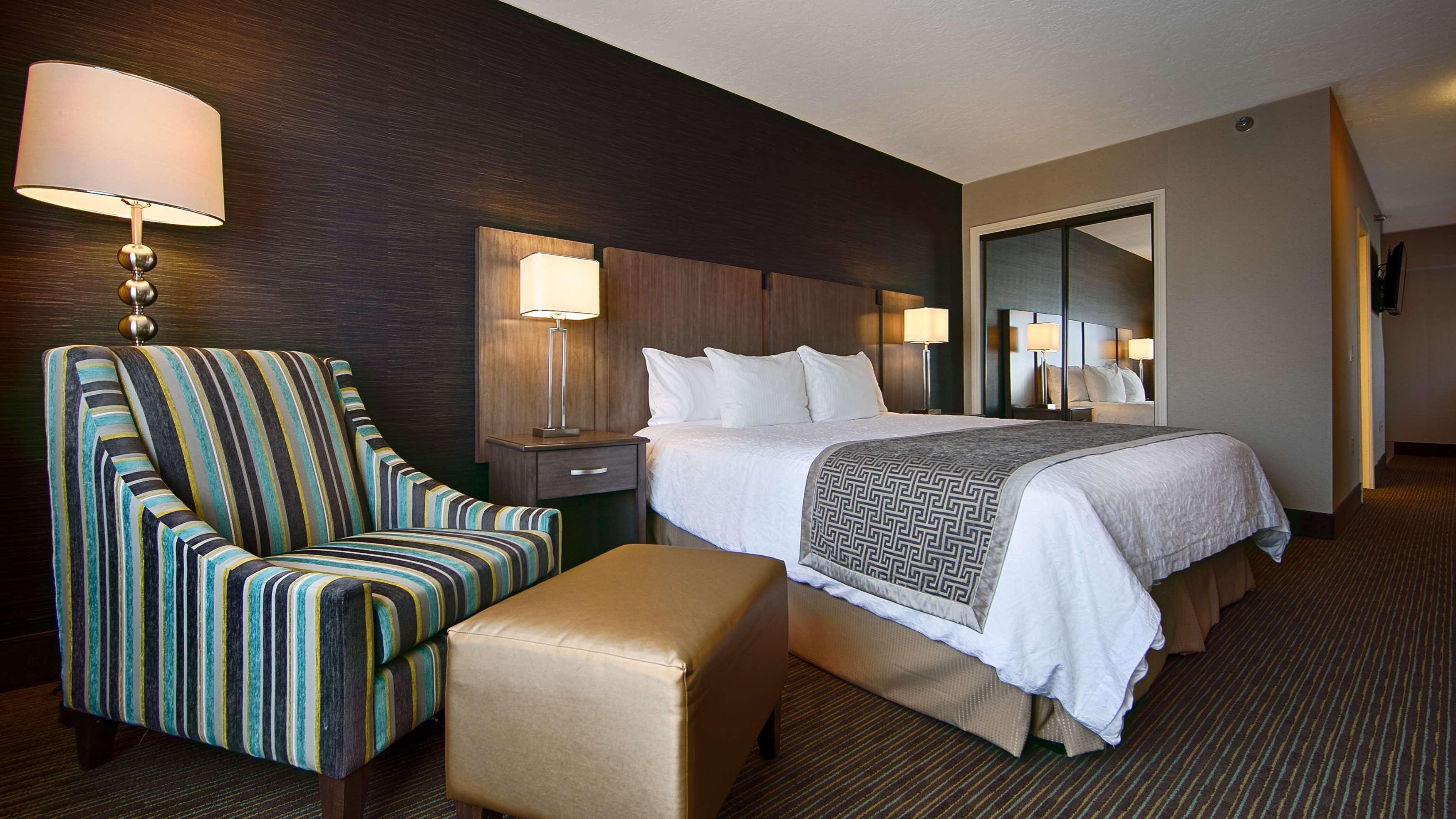 Best Western Plus Cotton Tree Inn Санді Екстер'єр фото