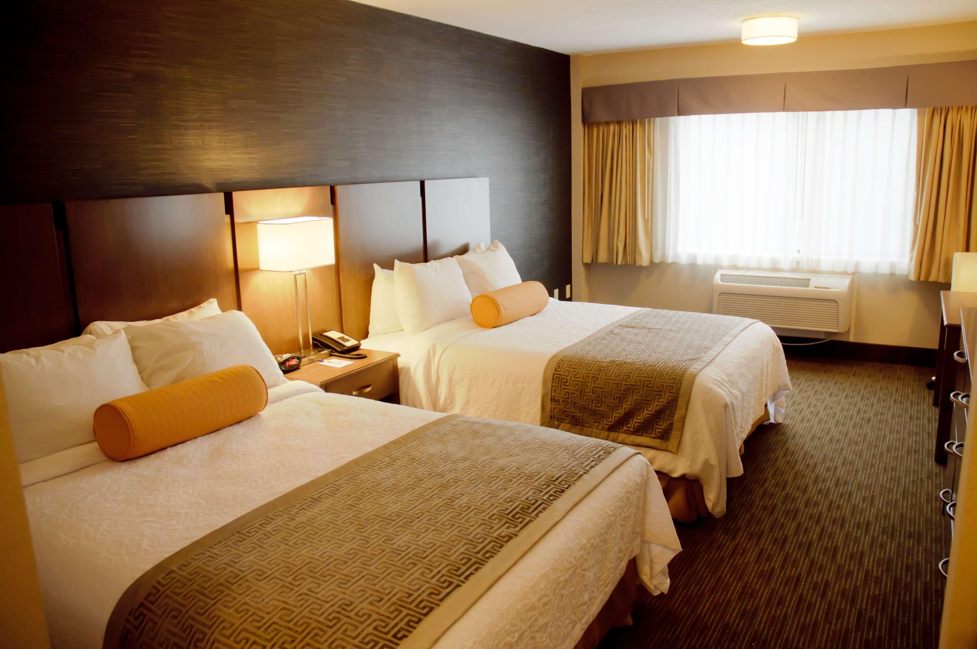 Best Western Plus Cotton Tree Inn Санді Екстер'єр фото