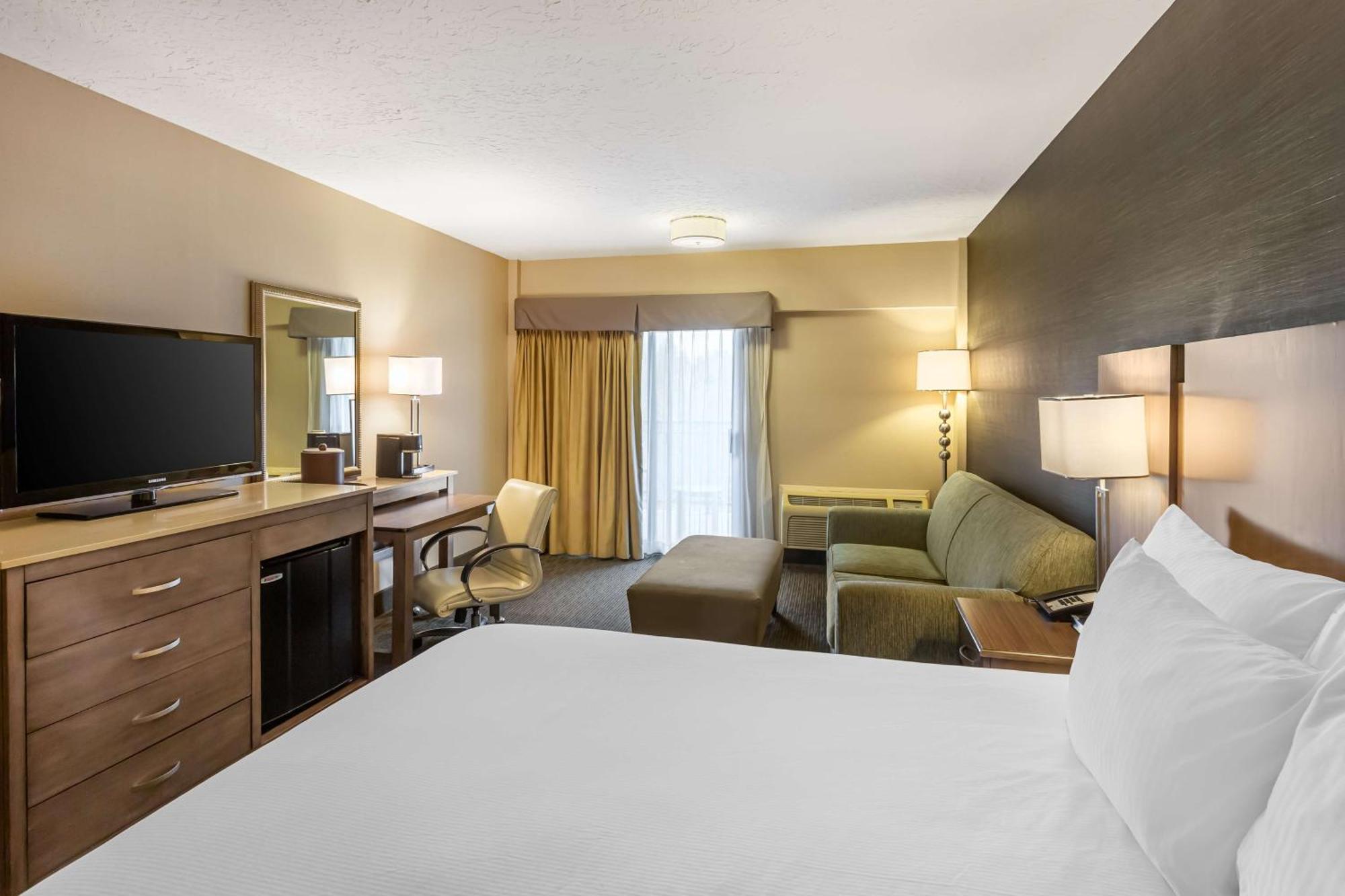 Best Western Plus Cotton Tree Inn Санді Екстер'єр фото