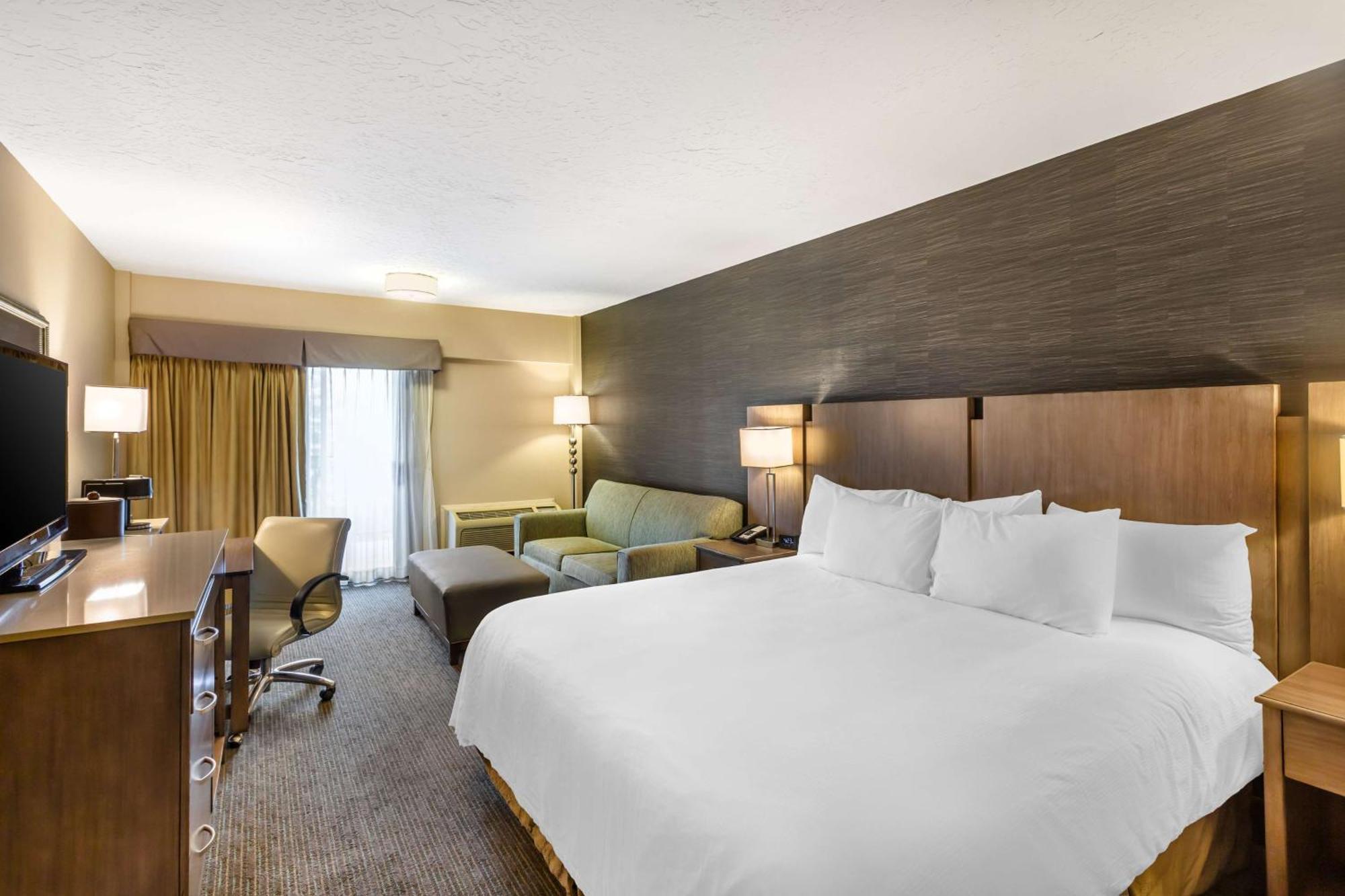 Best Western Plus Cotton Tree Inn Санді Екстер'єр фото