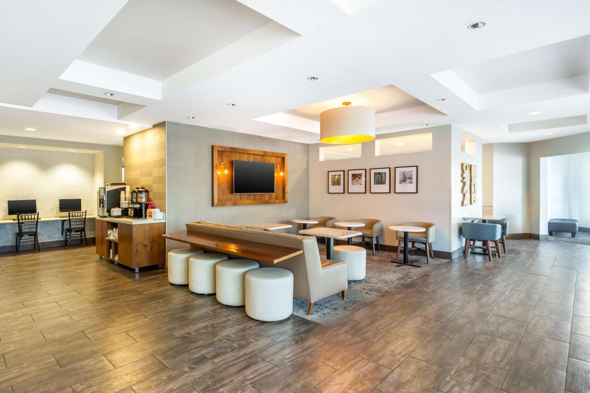 Best Western Plus Cotton Tree Inn Санді Екстер'єр фото