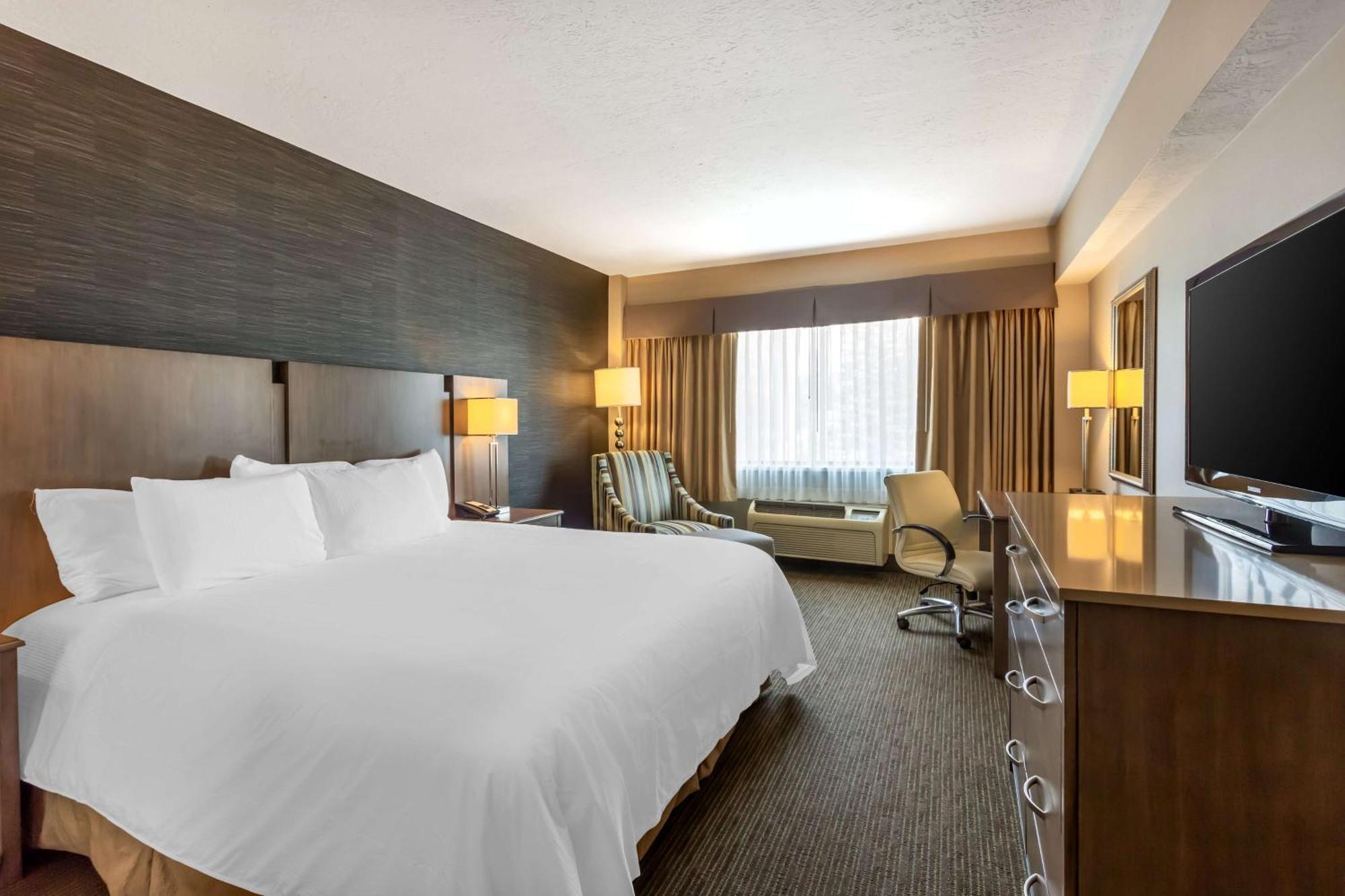 Best Western Plus Cotton Tree Inn Санді Екстер'єр фото