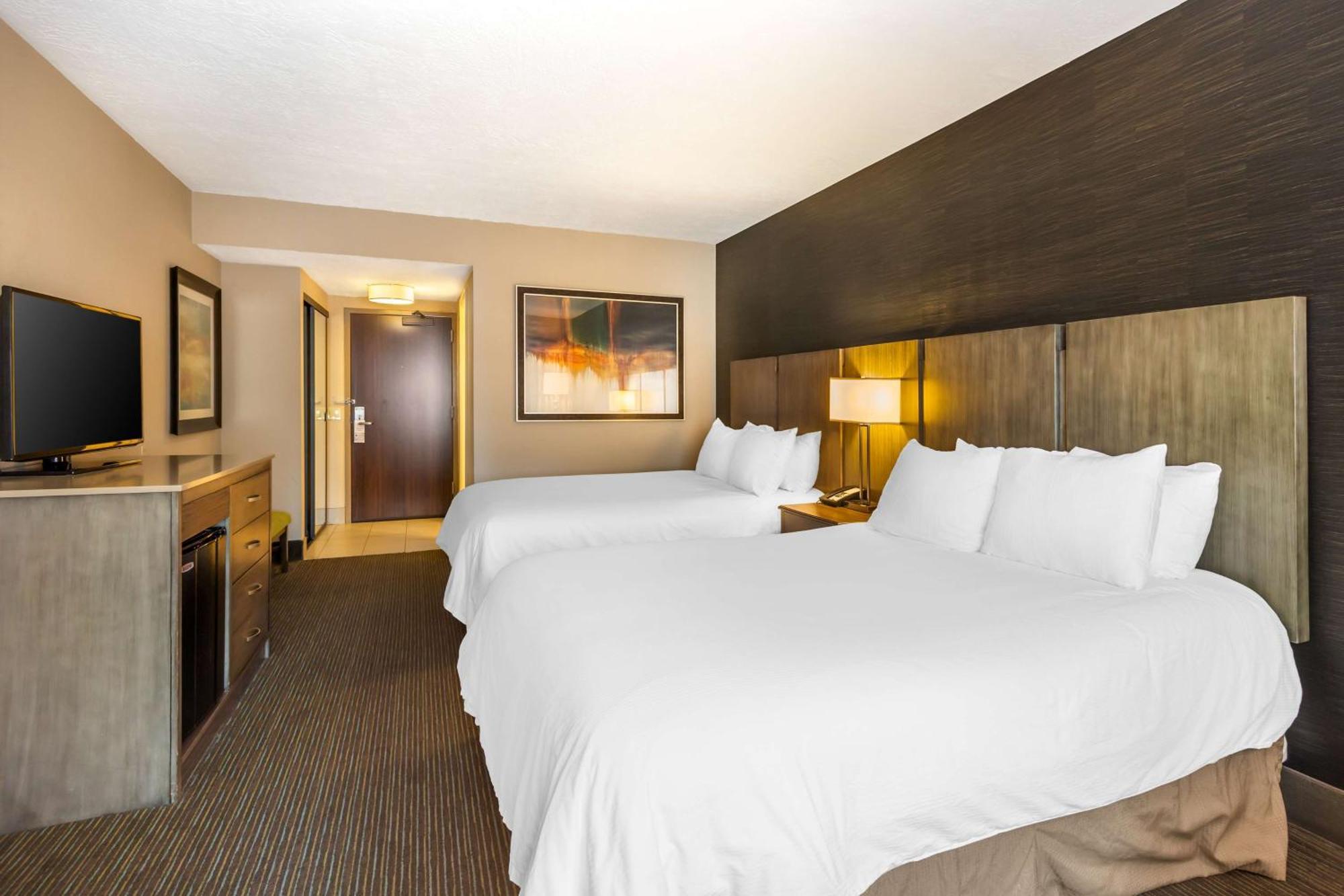 Best Western Plus Cotton Tree Inn Санді Екстер'єр фото