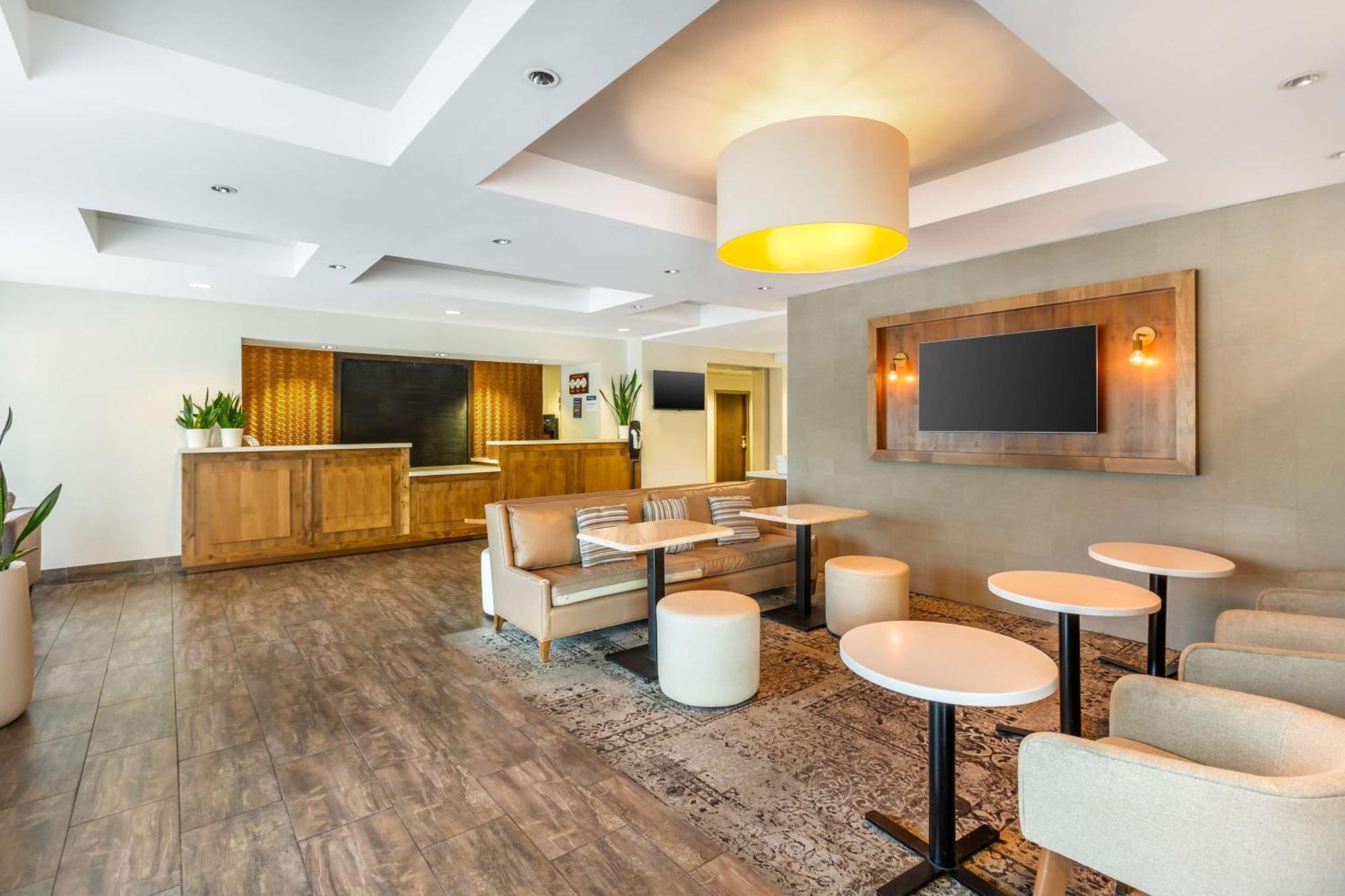 Best Western Plus Cotton Tree Inn Санді Екстер'єр фото