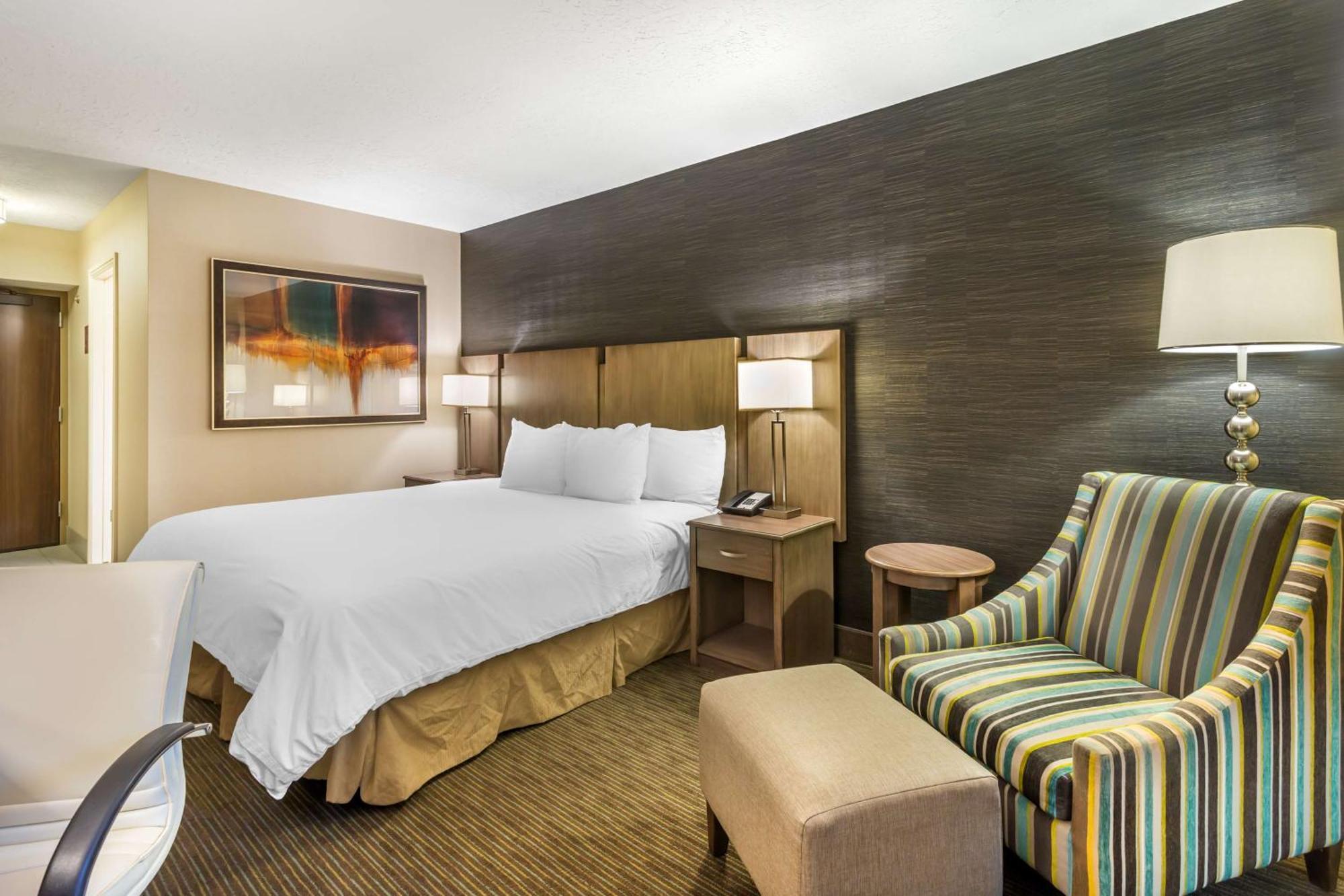 Best Western Plus Cotton Tree Inn Санді Екстер'єр фото