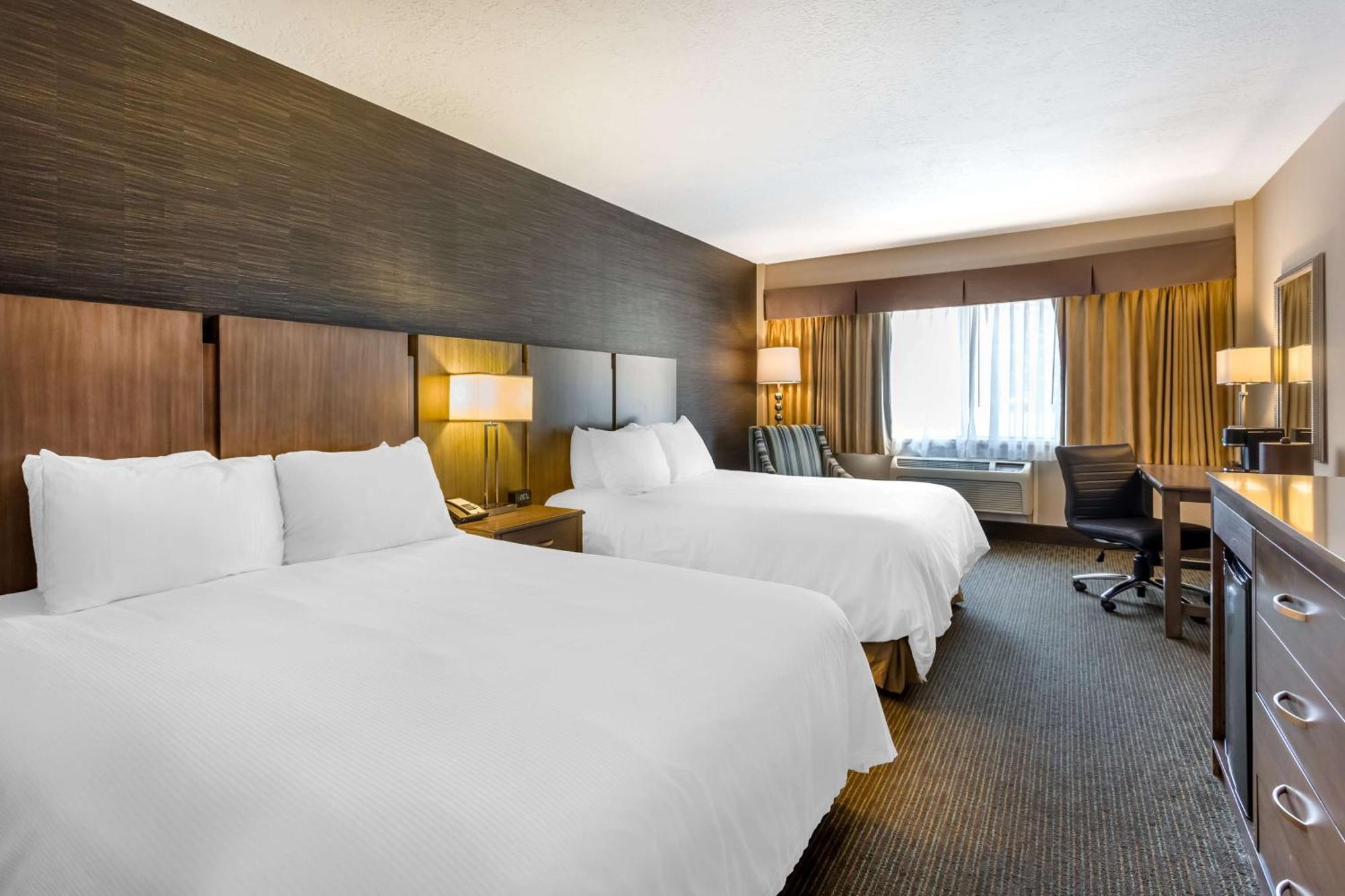 Best Western Plus Cotton Tree Inn Санді Екстер'єр фото