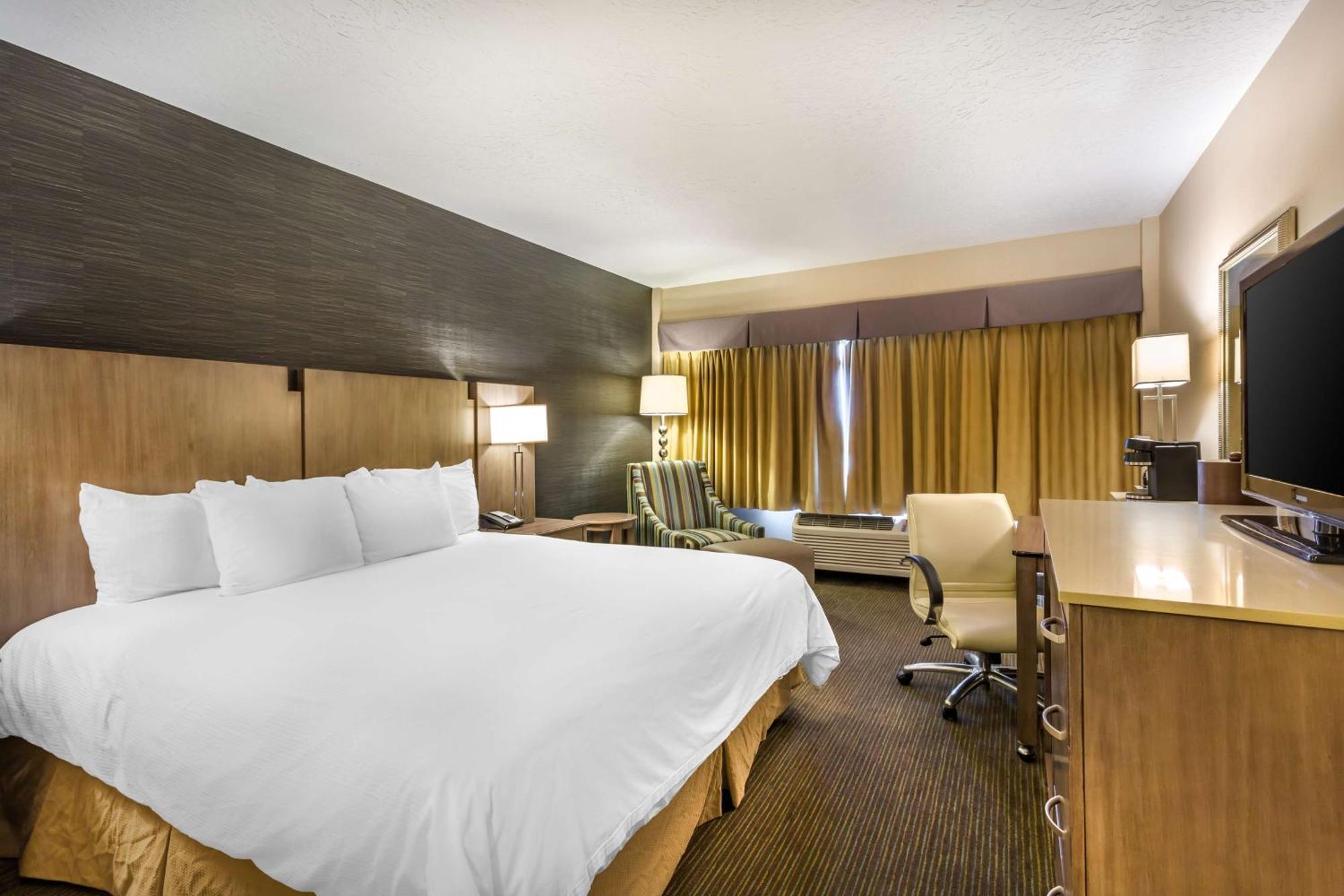 Best Western Plus Cotton Tree Inn Санді Екстер'єр фото