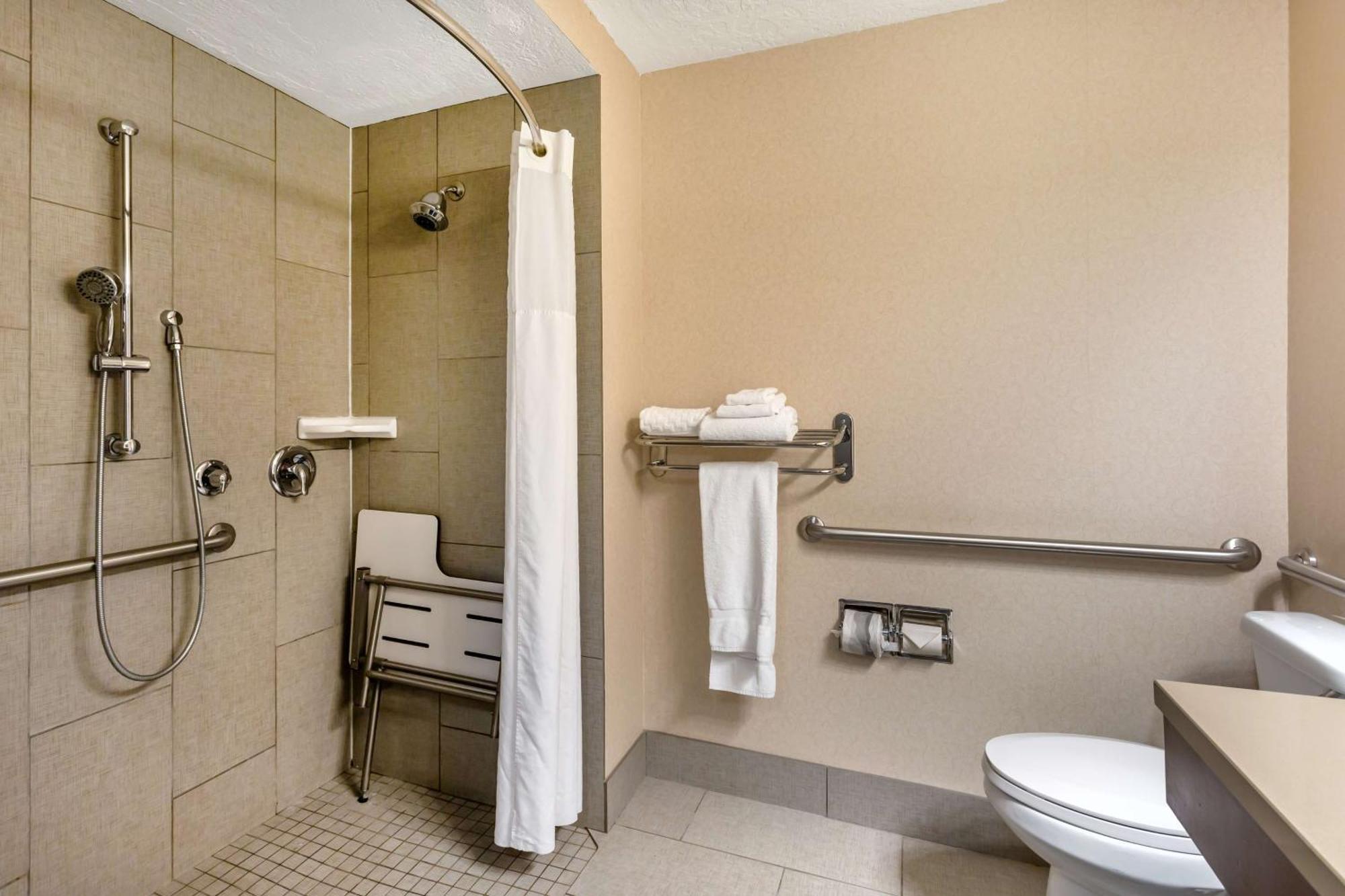 Best Western Plus Cotton Tree Inn Санді Екстер'єр фото