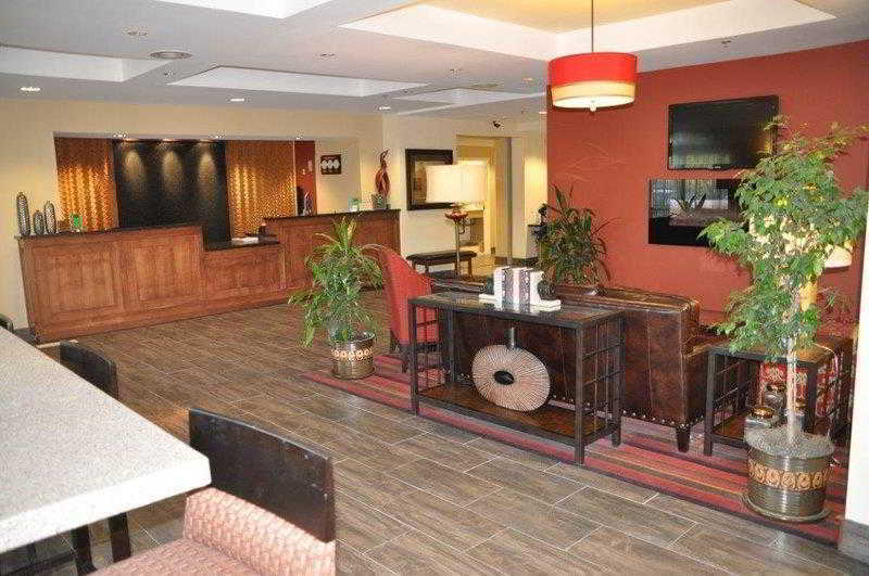 Best Western Plus Cotton Tree Inn Санді Екстер'єр фото