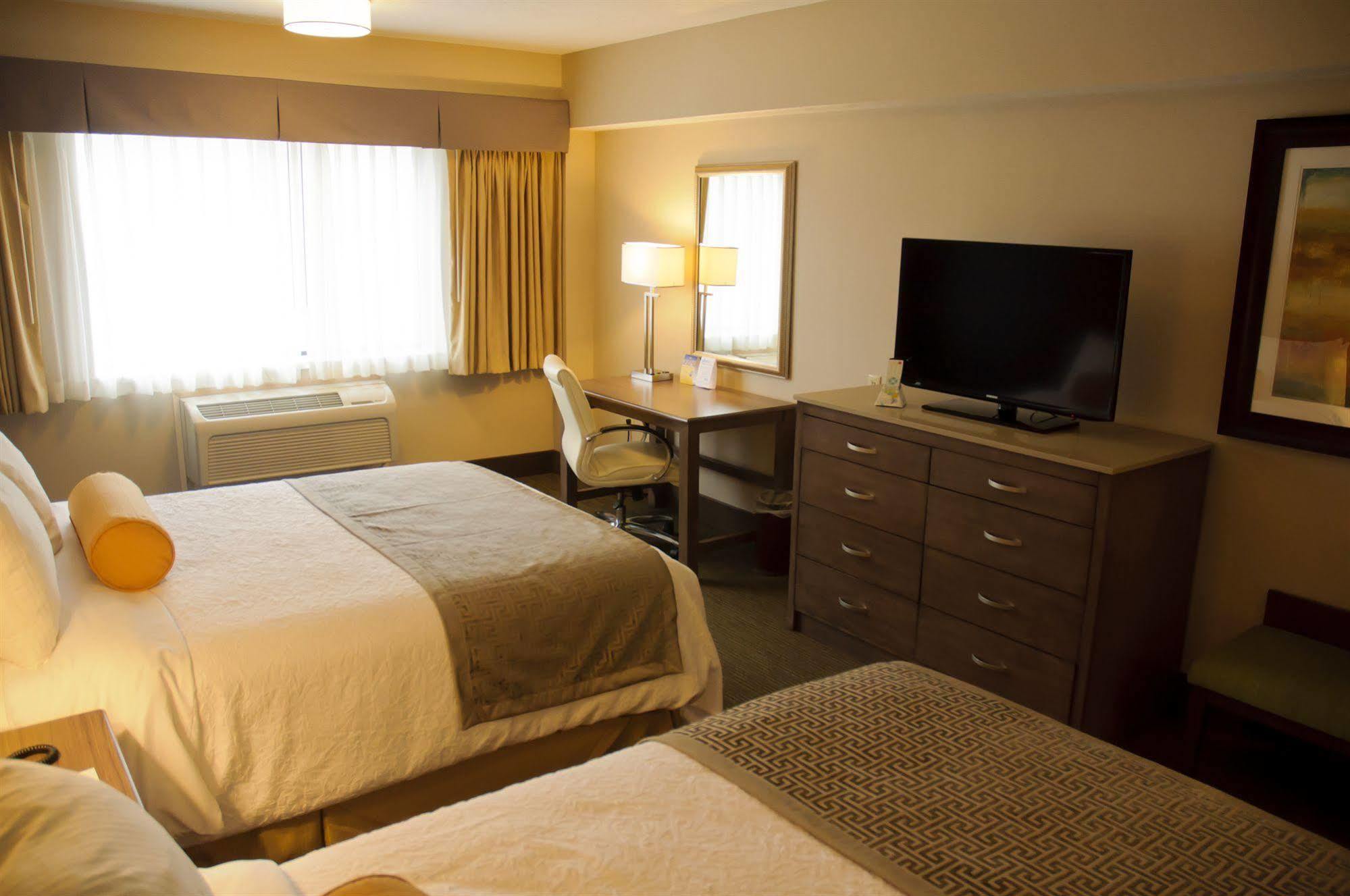 Best Western Plus Cotton Tree Inn Санді Екстер'єр фото