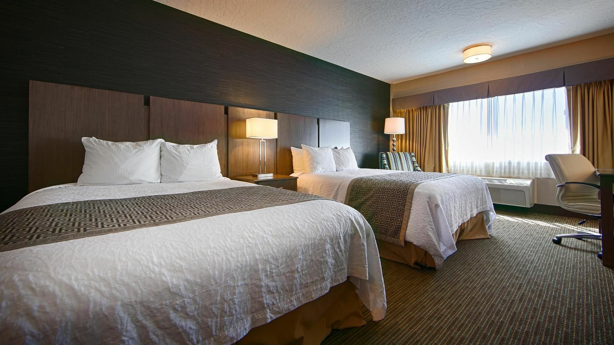 Best Western Plus Cotton Tree Inn Санді Екстер'єр фото